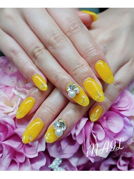アイネイル(iNAIL)/