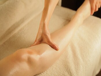 桜の樹/アロマリンパ