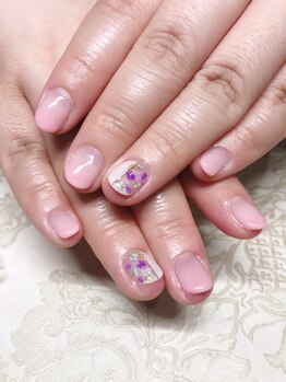 テイラー(Taylor)/定額アート2本コース No.46