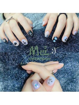 持ち込みデザイン