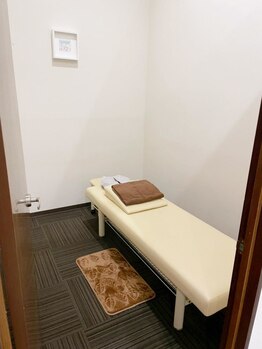 げんき堂鍼灸整骨院 ゲンキプラス 泉パークタウンタピオ(GENKIPlus)/個室完備★