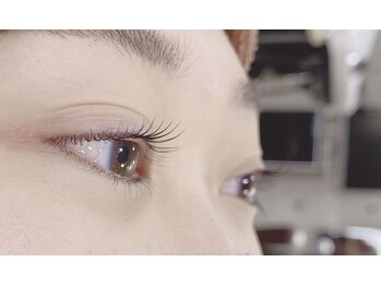 シルフ 石橋店(Sylph)/まつ毛パーマ