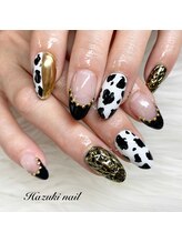 ハズキ ネイル(Hazuki Nail)/