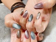 ロカヒ ネイル(LOKAHI NAIL)/