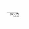 ドゥ(DOUX)のお店ロゴ
