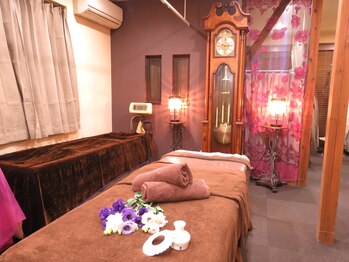 げんき接骨 鍼灸サロン/