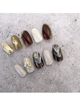 アールドヴィーヴル 富山(Ar de vivre)/定額デザイン