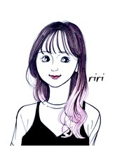 モニカ(MONICA)&nbsp;RIRI ★☆