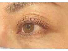 リシェル 町田(Richelle)/丸みのある立ち上がり☆