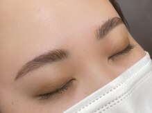 ビーズアモール 大府店(B's amor)/B's amor 大府店　Eyebrows