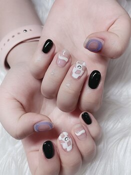 エンジェルクリス(Angel Chris)/