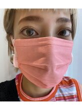 ベッド(BED)/HBL＋パリジェンヌ