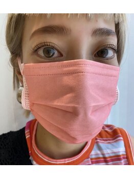 ベッド(BED)/HBL+パリジェンヌ