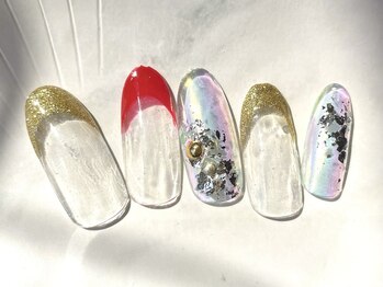 ターラ(Tara)/ビビットフレンチ