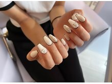 スモア(S'MORE)/囲みライン★