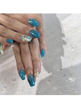 シャルル(Sharuru)/