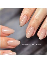 リュクスアートラボ(Luxeartlab)/