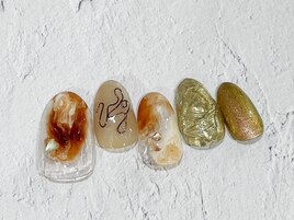 ★選べる定額 ￥8800