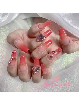 シーシーネイル 新宿店(CeCe Nail)/