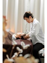 ムイ(mui)&nbsp;渡井 早希子