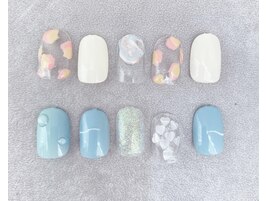 ～６月monthly design～