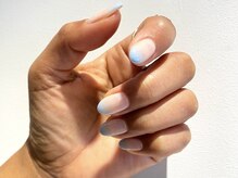 トリッカバルコニー ハヤマ(tricca Balcony Hayama)/お爪を傷めないパラジェル使用