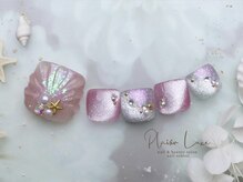 プレジールリュクス(Plaisir luxe)/8monthly nail &nbsp;collection