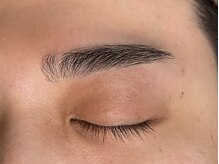 ラシク ベル(Lashiku Belle)/メンズアイブロウWAX