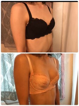 シエスタ(SIESTA)/何度も見返したくなるバストに♪