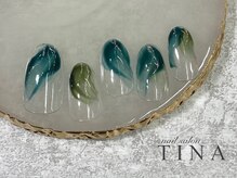 ティナ(TINA)/