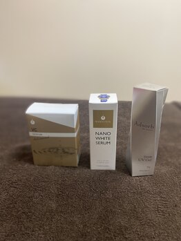 アルディート(Ardito)/ダチョウ抗体原料