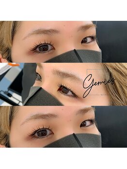ジェミエス(Gemies)/