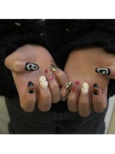 エラン(ELAN)/個性派デザイン