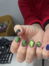 ジョリ チュン(JOLIE TRUONG)/