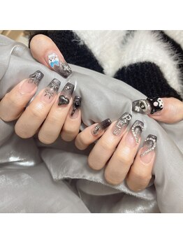 グロー ネイル(Glow Nail)/