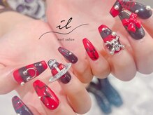 イル 神戸店/ロックネイル