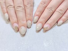 フミ(FMI)/シンプルネイル