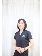 シャルムワン(charme 1)&nbsp;下間 千加子