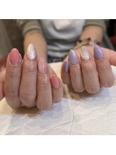 ミスネイル あがり浜店(Ms.naiL)/