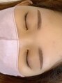 アッベリーナ(abbel'lina) 【アイブロウ】お客様の悩みに合わせたデザインをご提案します!