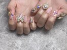 持ち込み☆パーツつけ放題
