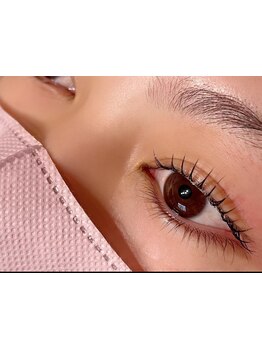 キープ力が自慢のサロン