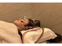 デルタエヌピー63+(δnp63+)/お客様施術例【小顔/薬院/福岡】