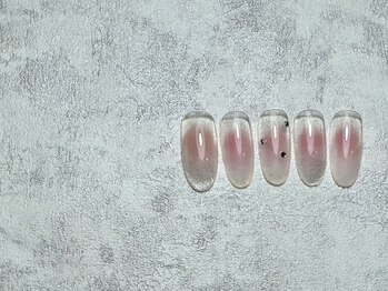 エミュー(emue)/定額アートCコース☆