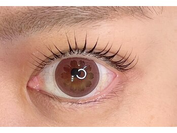 レハ(rehat)/次世代まつ毛パーマ¥3990