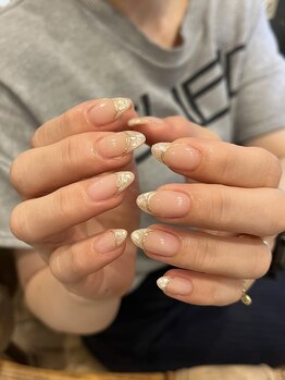 アールエム(Rm)/9月♪ネイル