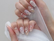 ナビネイル(Nabi Nail)/