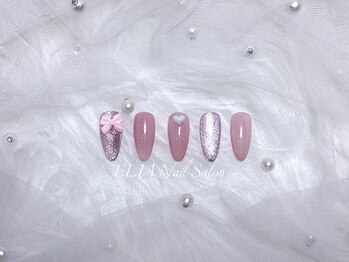 エリア(ELIA)/人気なシンプル定額