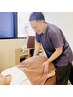 【人気No.2マタニティ整体】腰痛や背中のだるさ足のむくみにお悩みの方 ¥1980