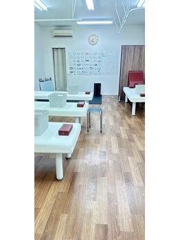 ビオ整体院 瑞穂院/シェービング/ダイエット/リンパ